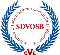 Certified Service-Disabled Veteran-Owned Small Business